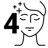 La crème légère 