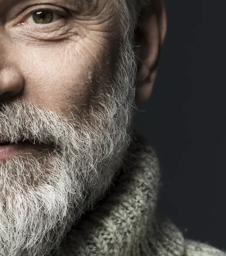 Hommes : bien prendre soin de sa peau et de sa barbe