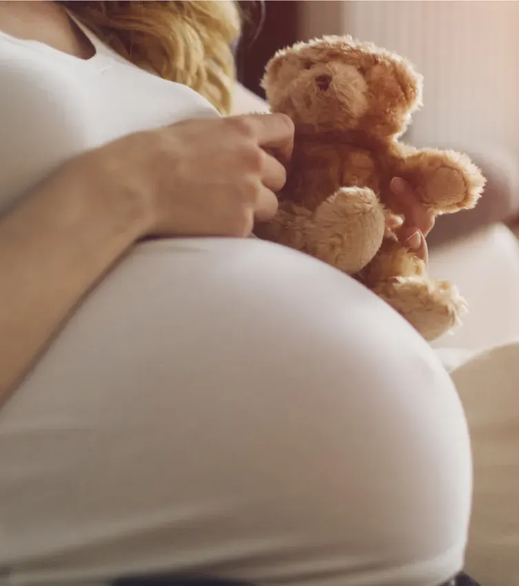 Grossesse : enceinte et bien dans sa peau !