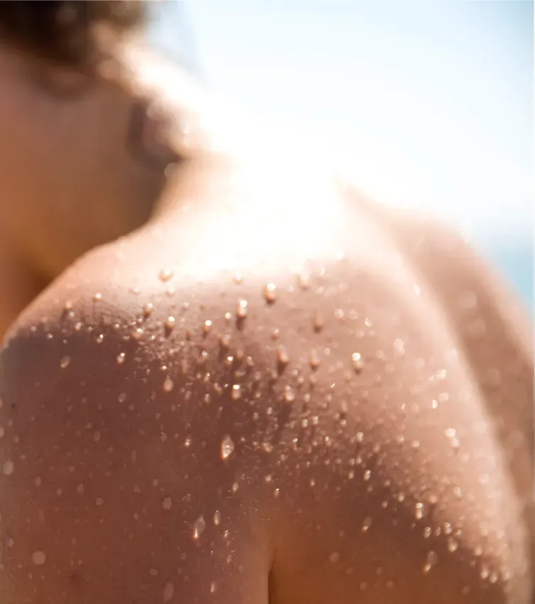L’hydratation : hydrater ou nourrir sa peau ?