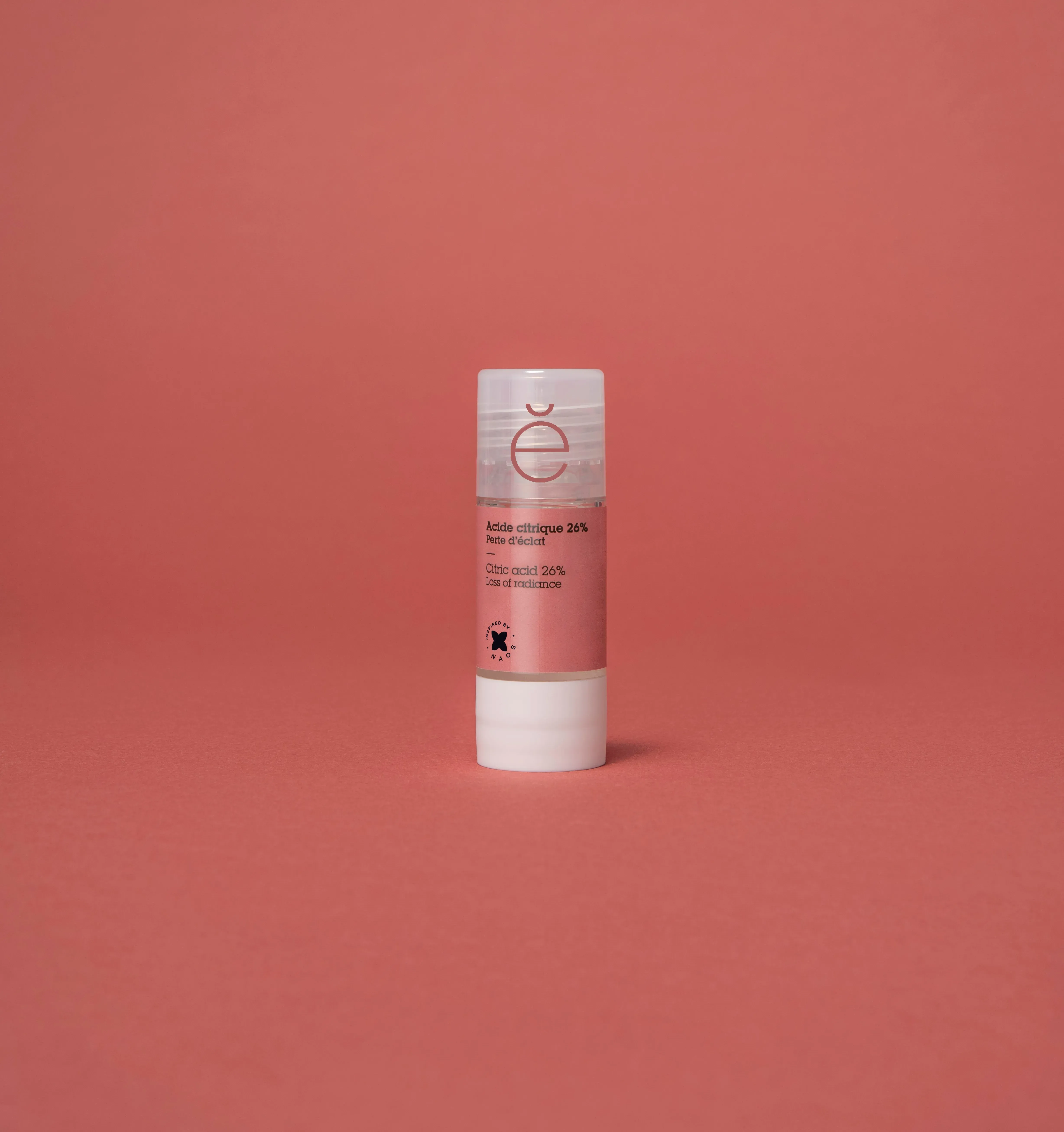 Acide citrique