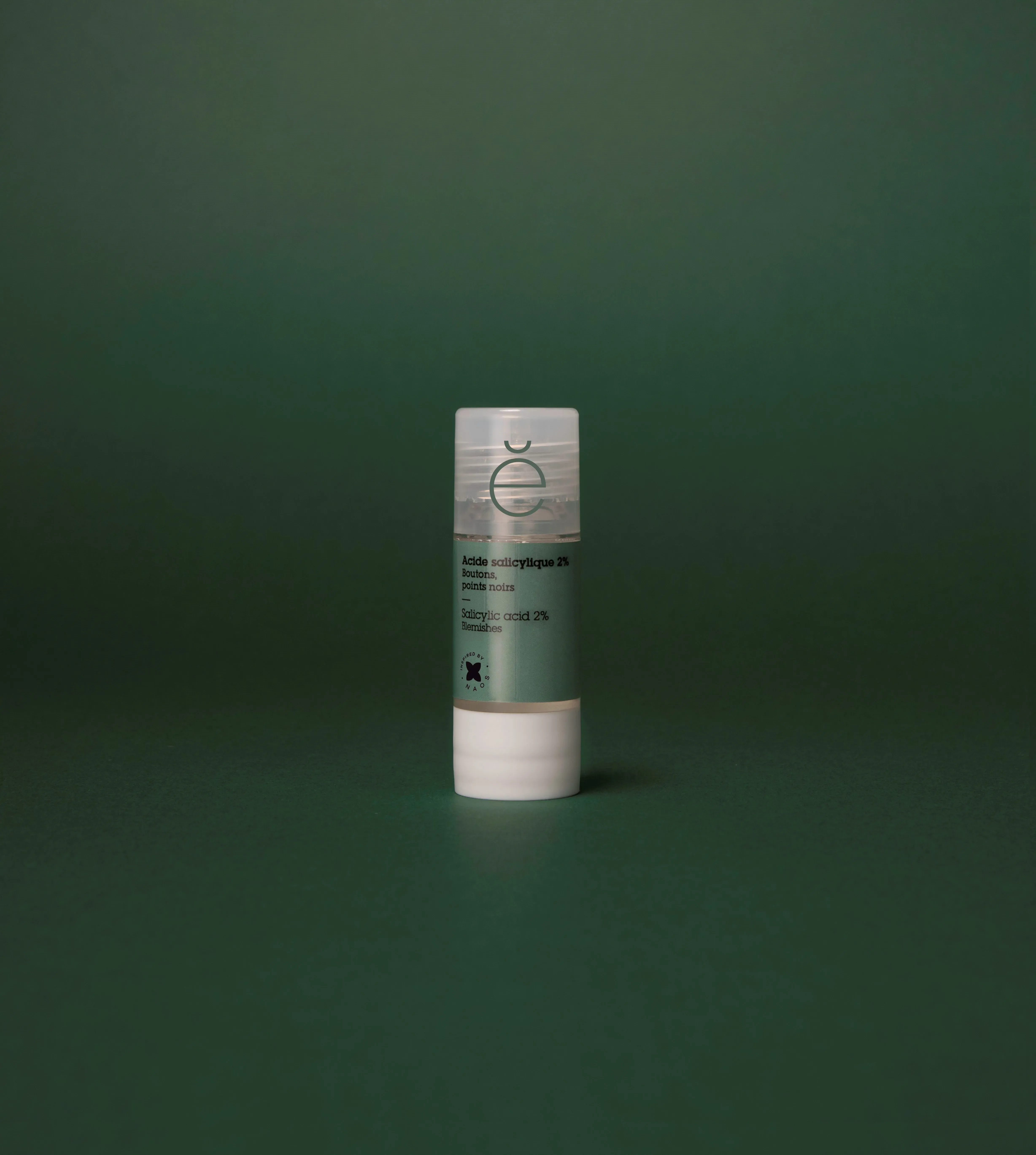 Acide salicylique