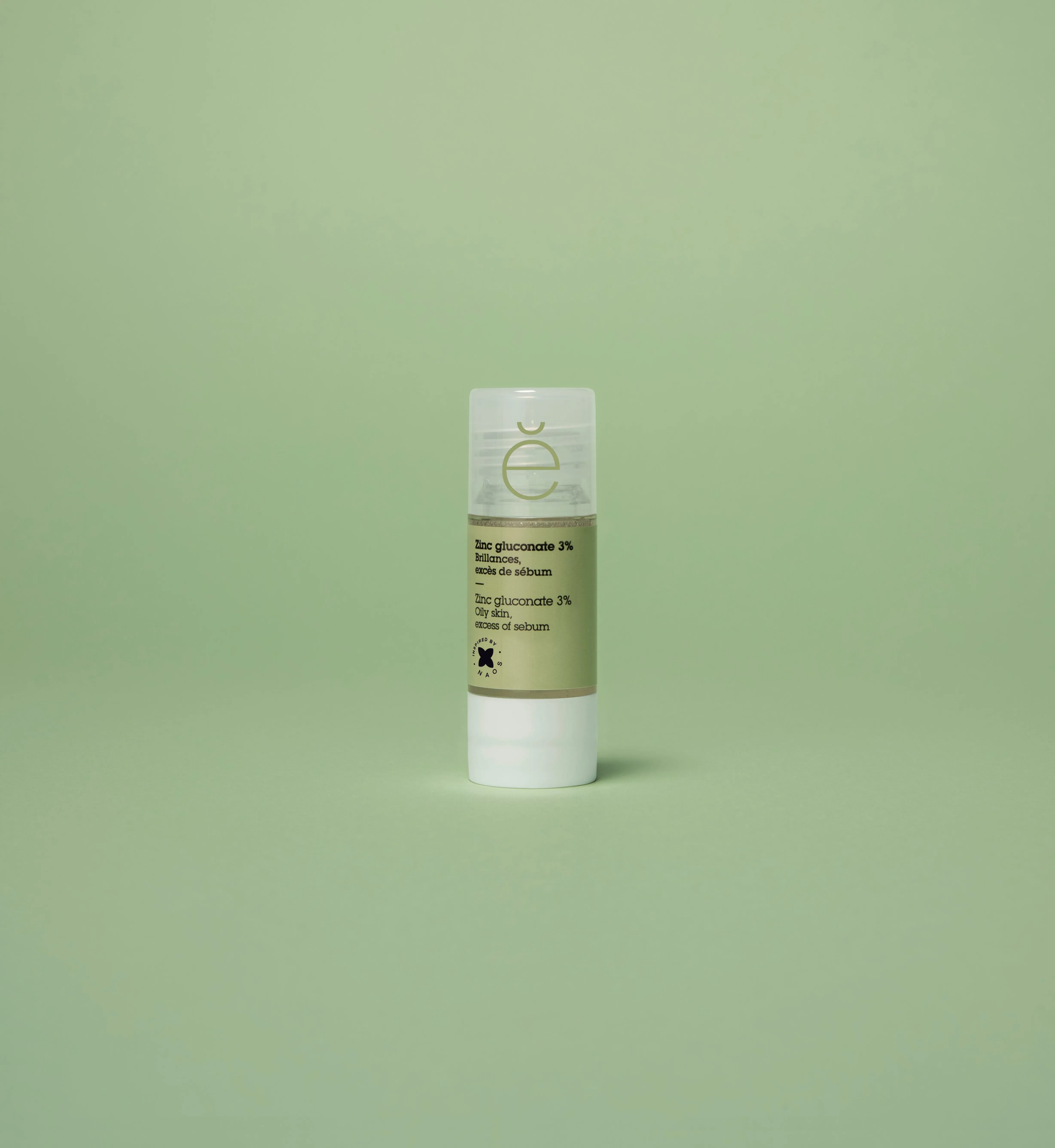 Zinc gluconate