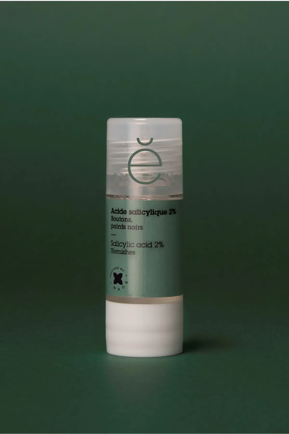 acide salicylique