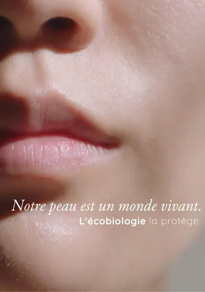 Slider ecobiologie