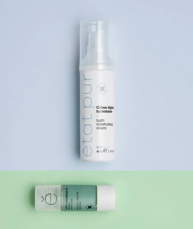 Routine salicylique
