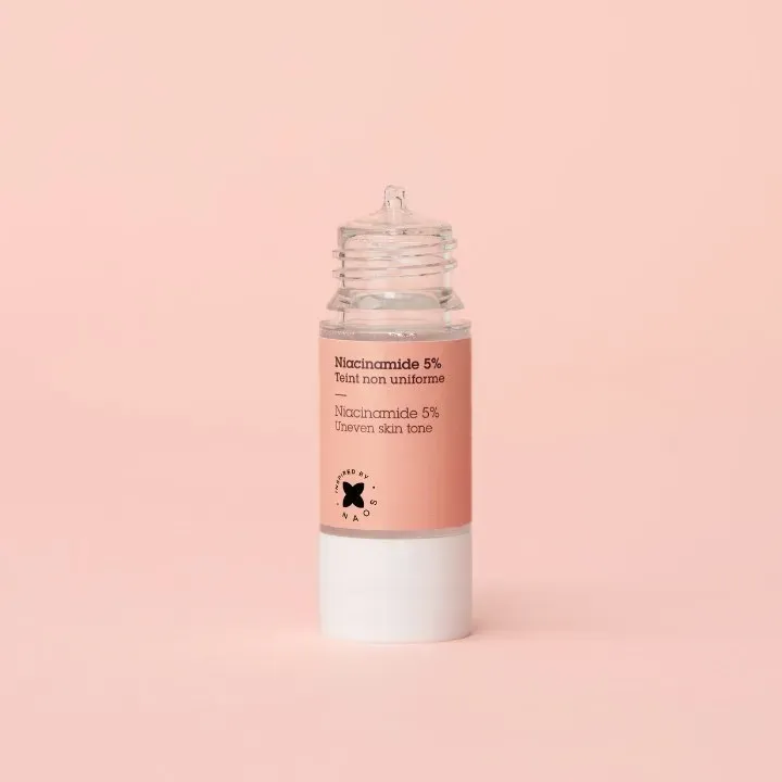 Niacinamide