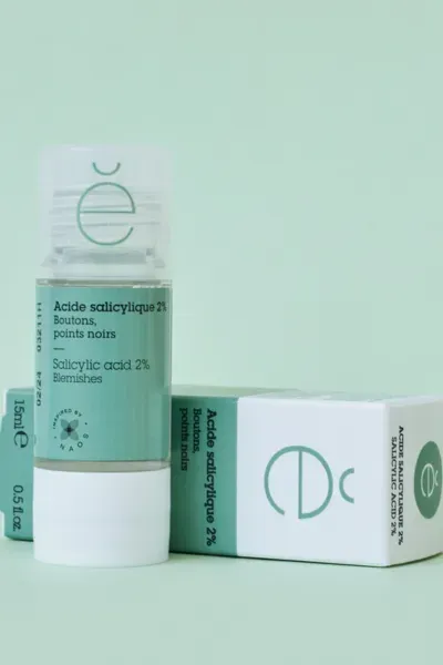 Acide salicylique mobile