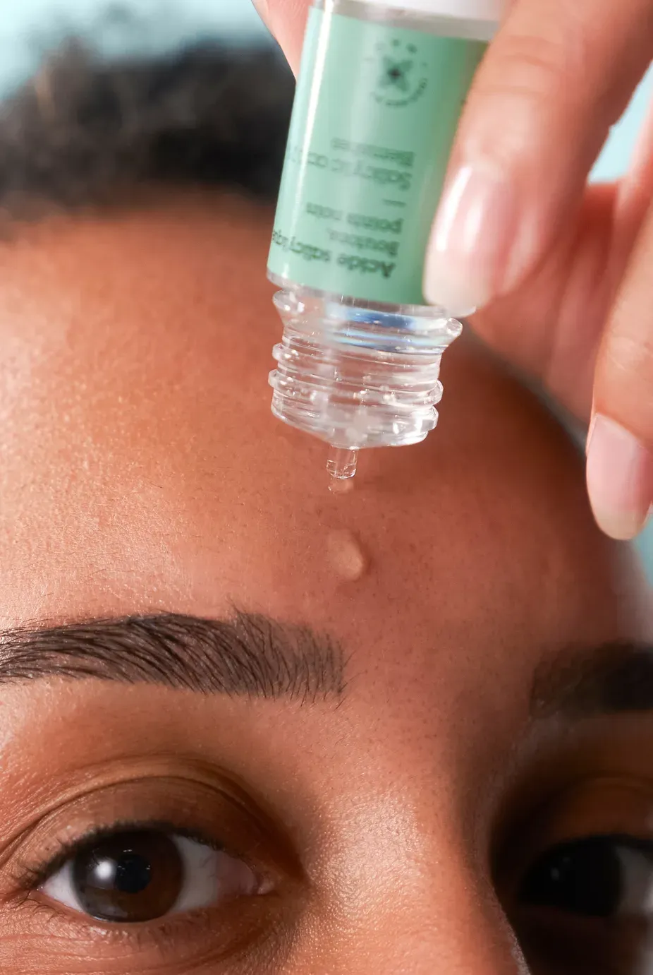 Acide salicylique X Zinc pour réduire les imperfections