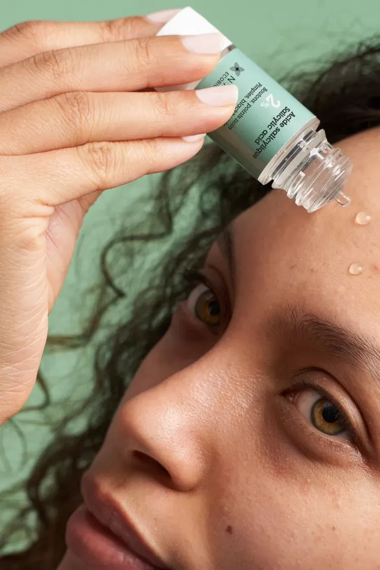 Les utilisations de l’Acide salicylique