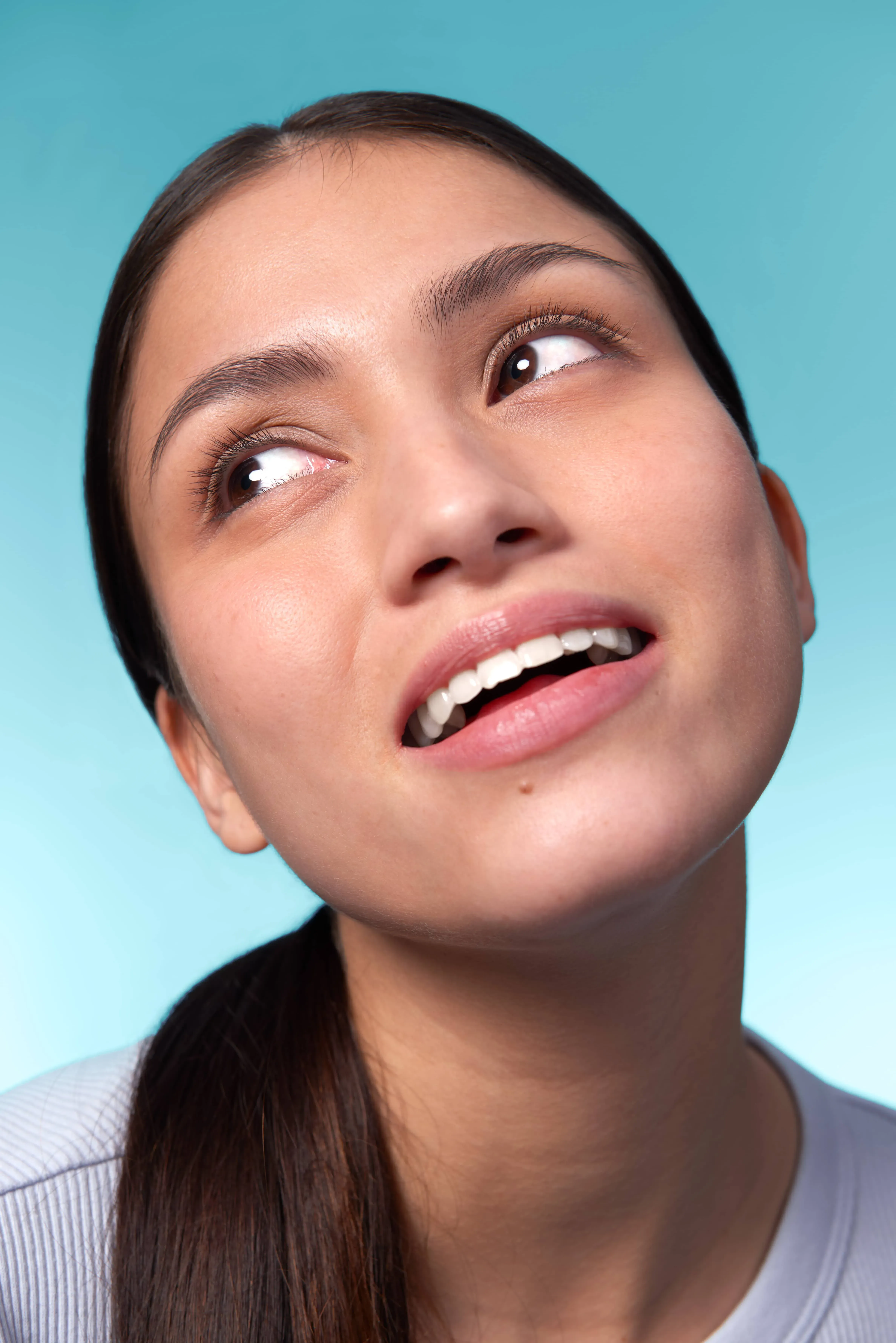 acné et dentifrice