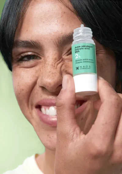 acide salicylique