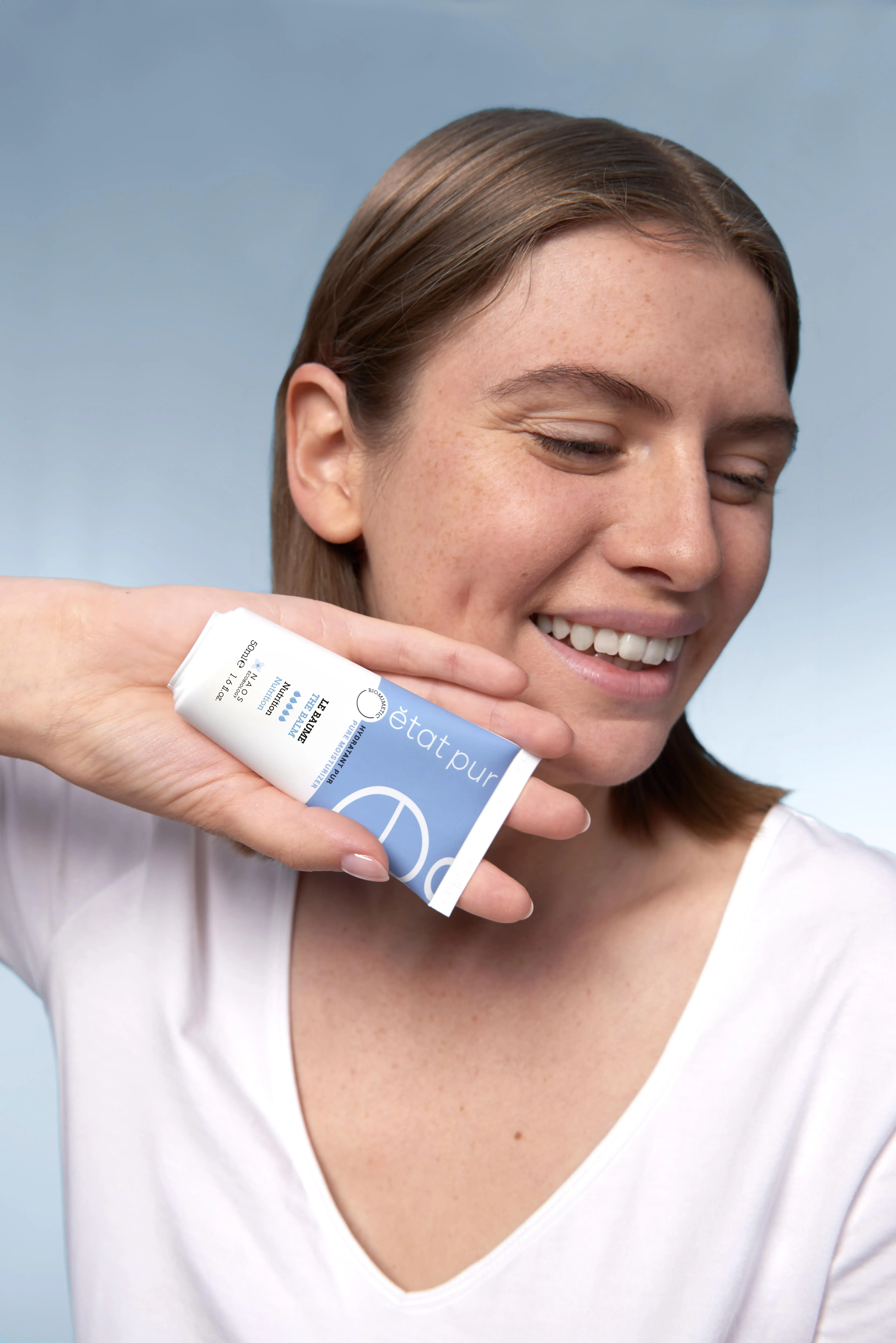 L'hydratation, premier geste pour une peau en bonne santé