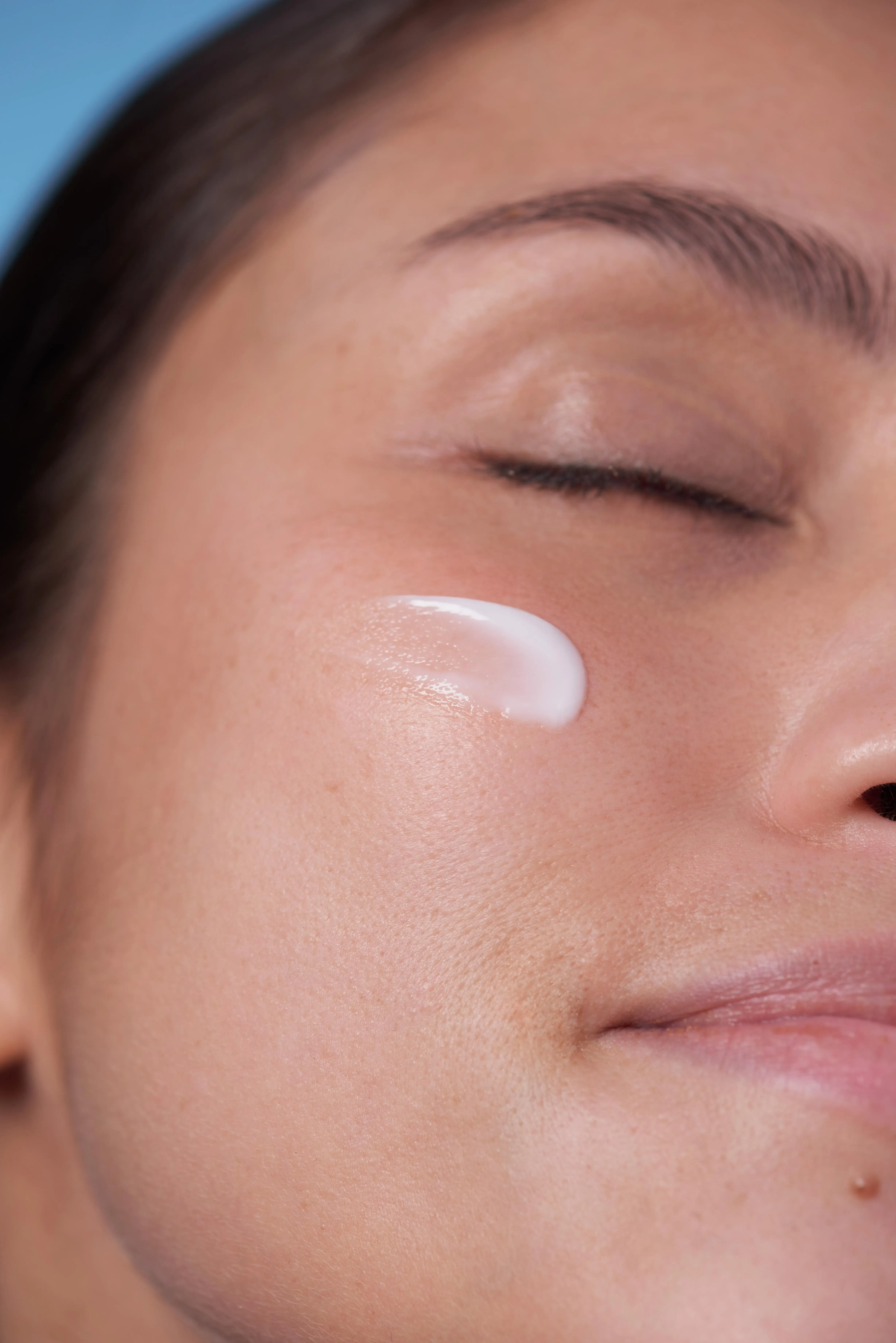 la fonction barrière de la peau du visage