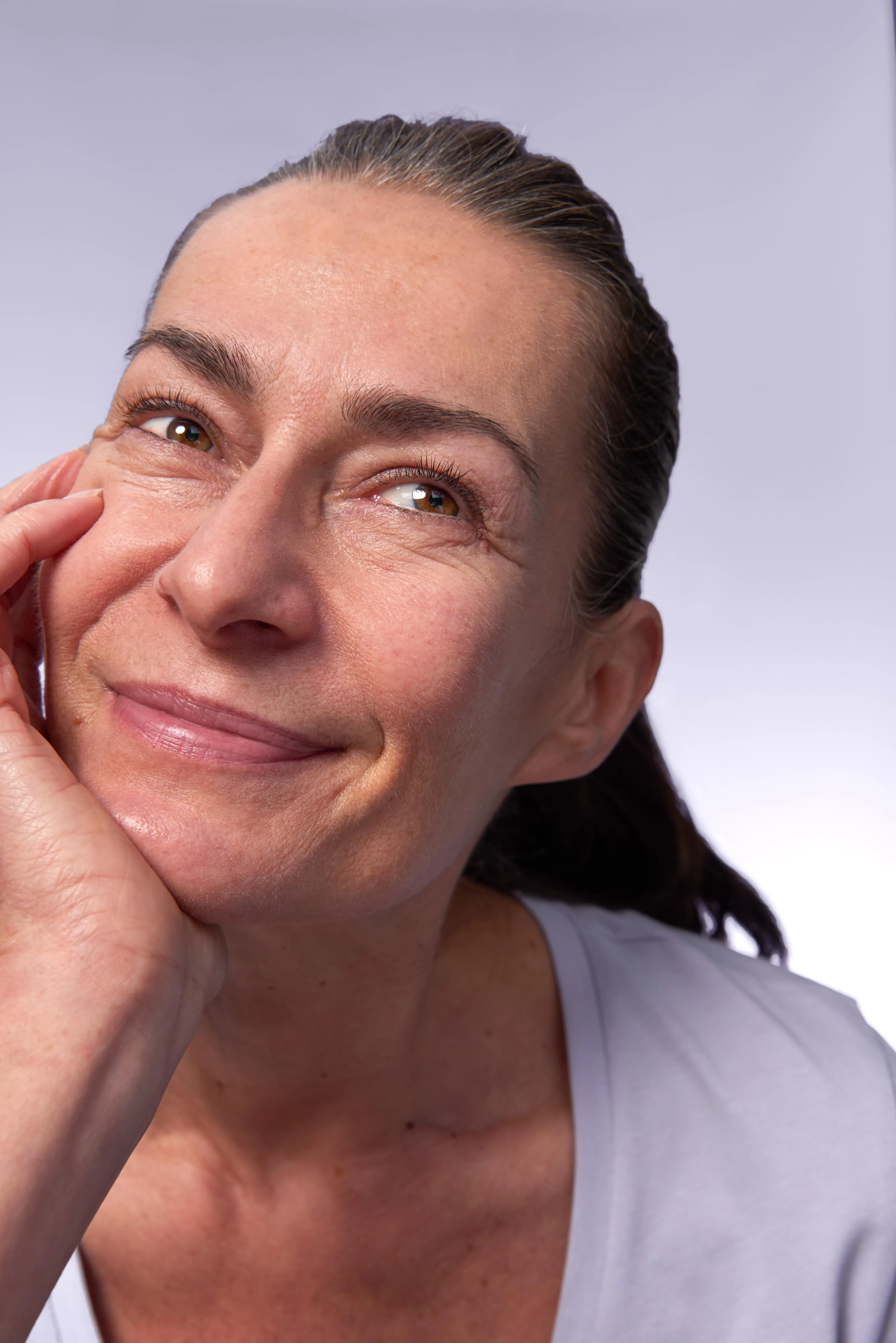Lutter contre les rides du visage