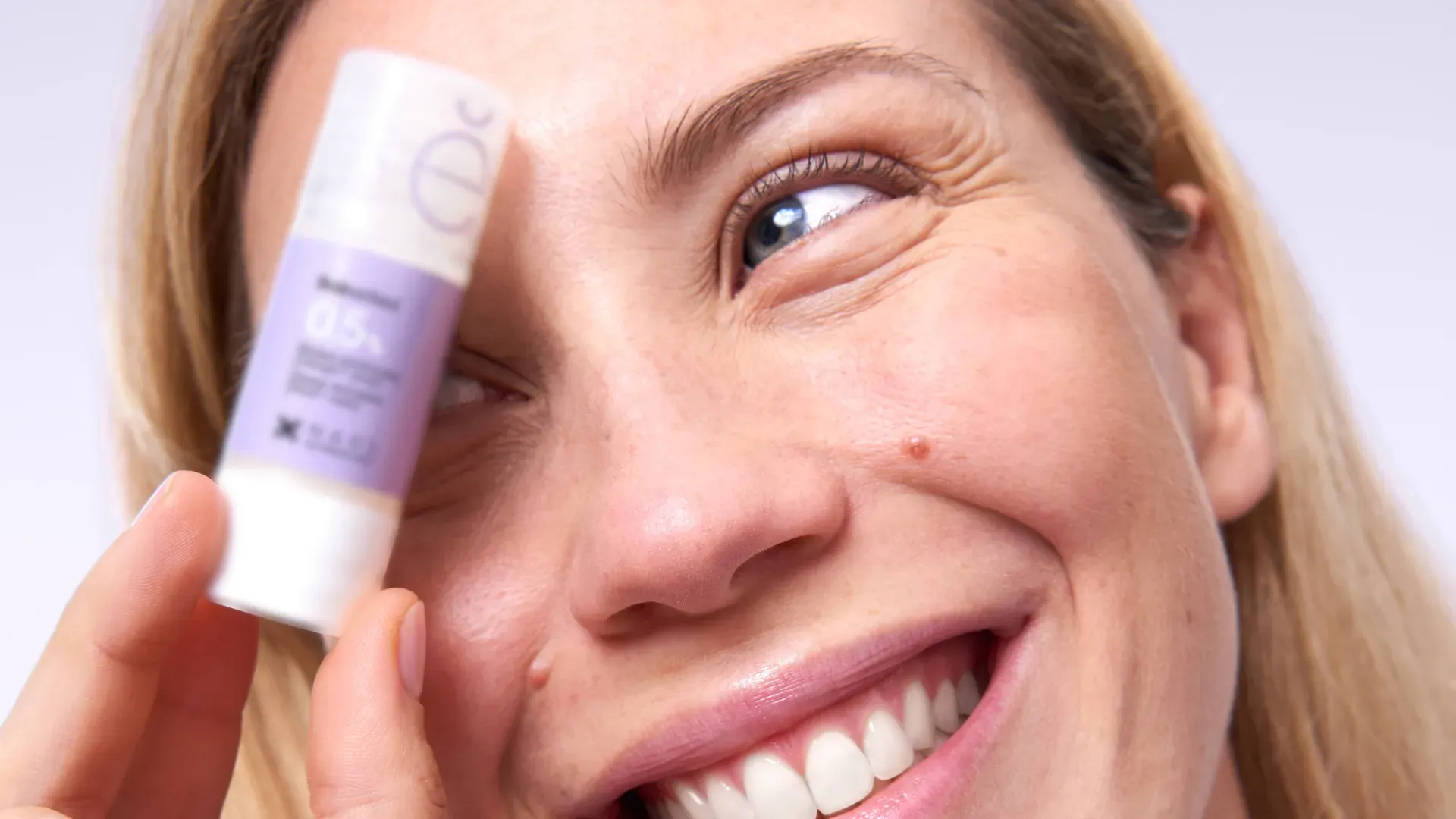 Test produit Bakuchiol