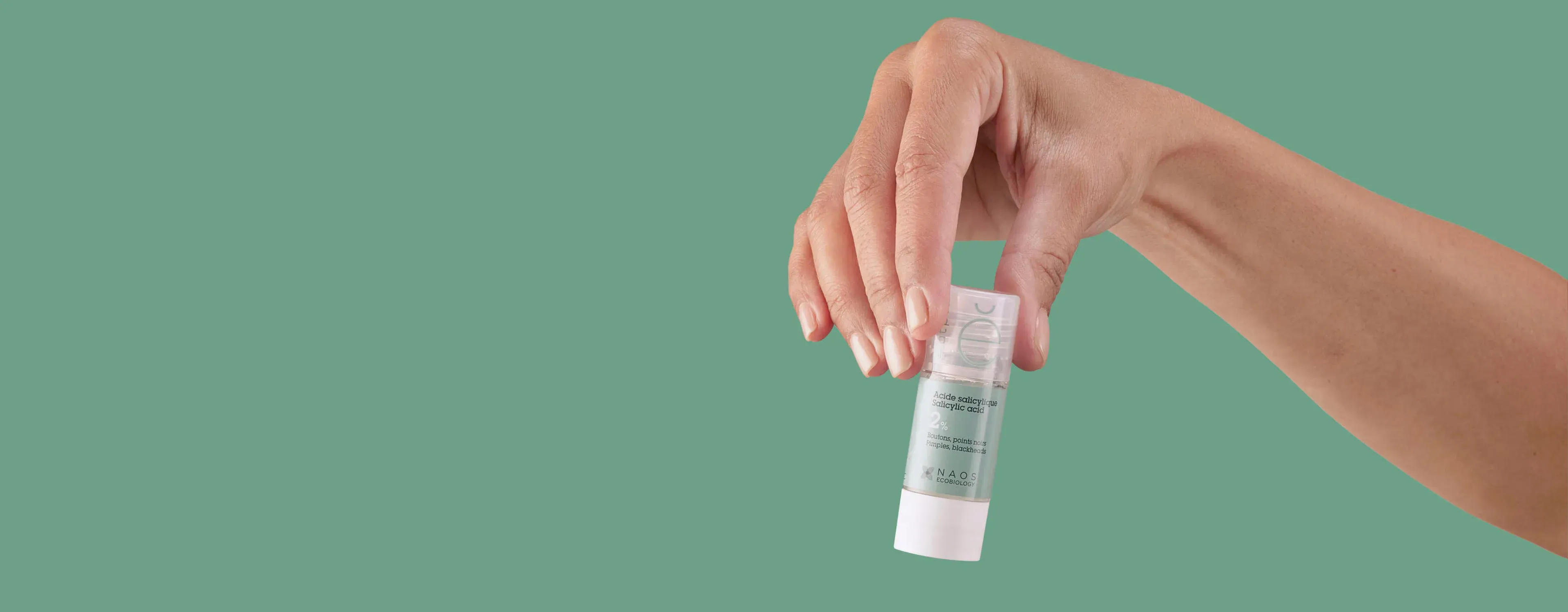 Acide salicylique