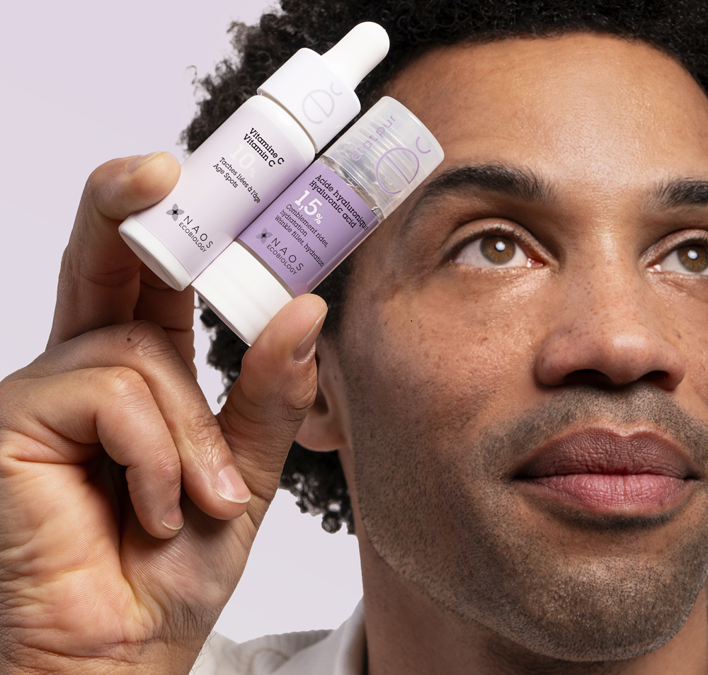 Poznaj Witaminę C 10% od Etat Pur