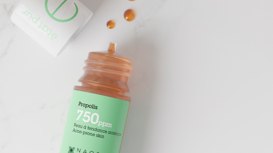 propolis