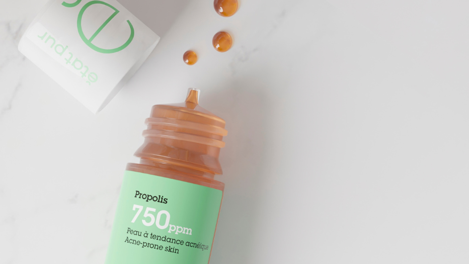 Propolis