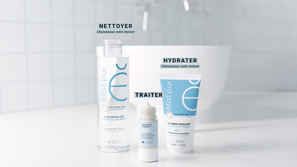 Vitamine E routine