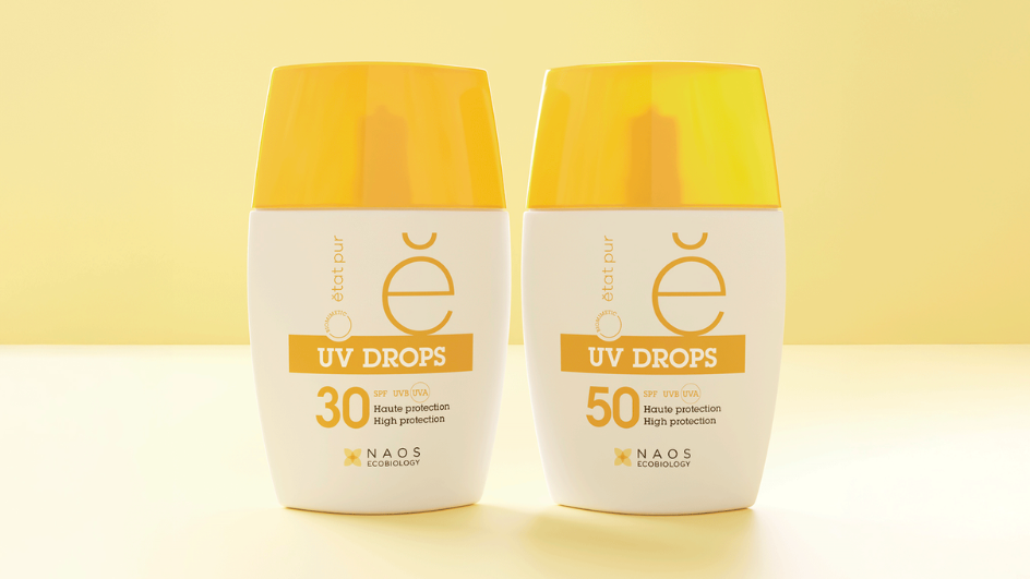 uv drops