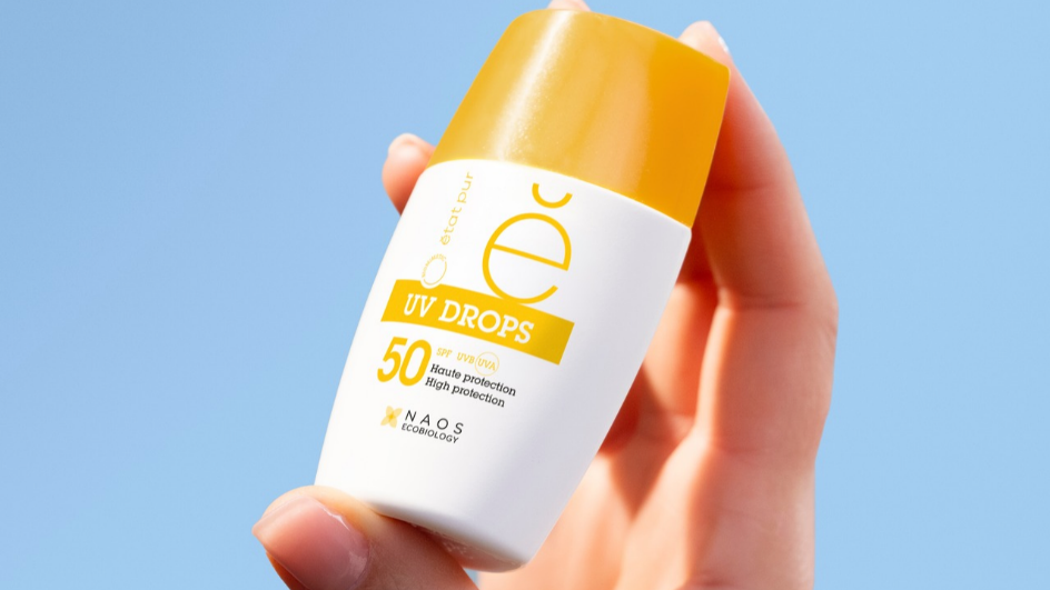 Uv drop 50