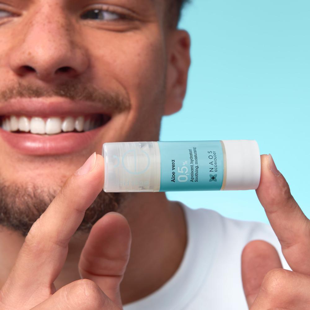 Aloe Vera Etat Pur