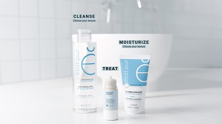 Vitamine E routine 