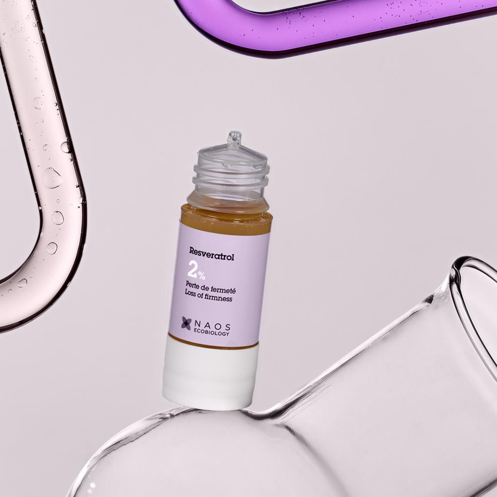 Resveratrol de origen natural