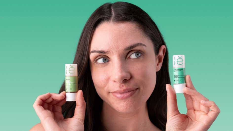 Actif pure