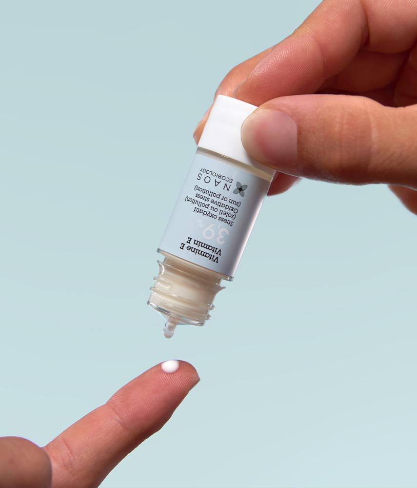 Vitamina E