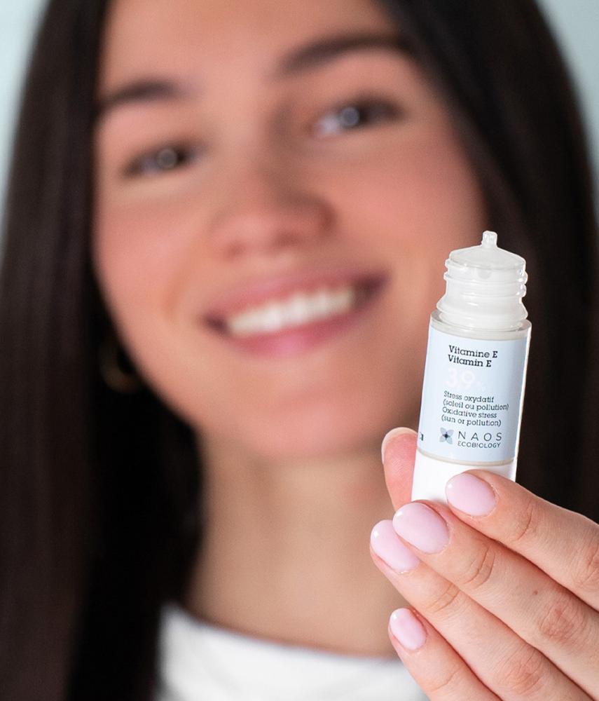 Vitamina E