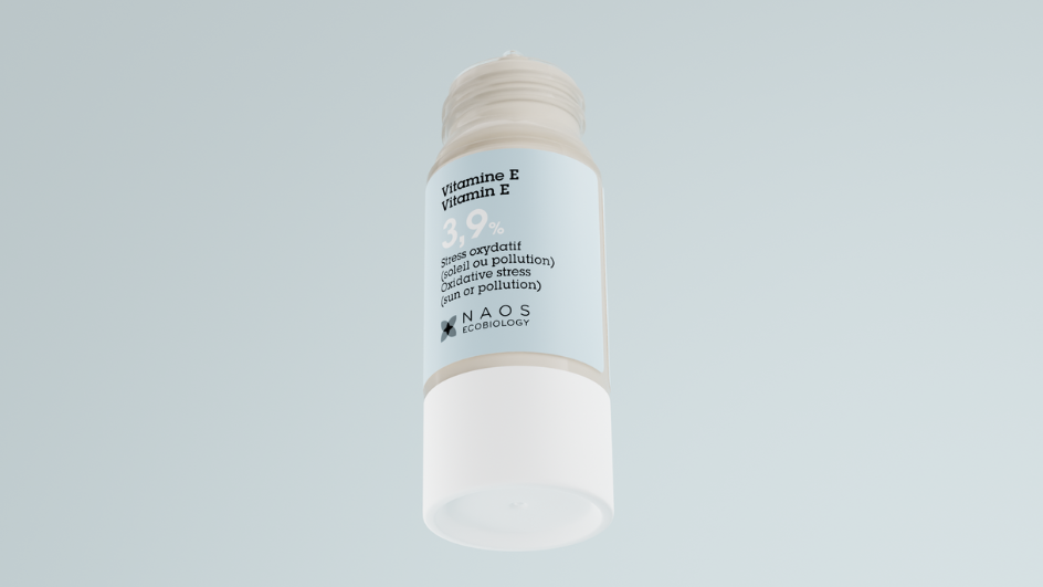 Vitamine E pack