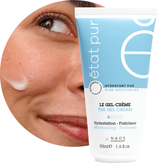 The Gel Cream | Etat Pur The Gel Cream