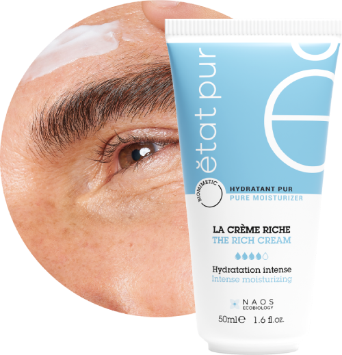 The Rich Cream | Etat Pur The Rich Cream