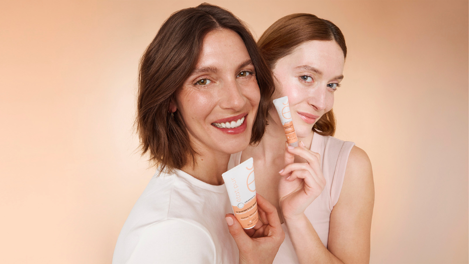 Nos dernières innovations maquillage
