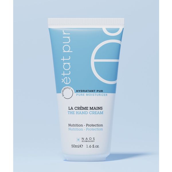 La crème mains 50 ml