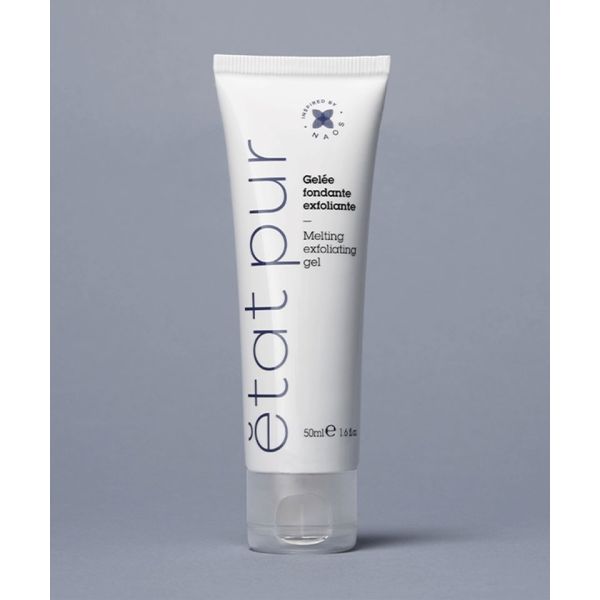 Gelée fondante exfoliante 50 ml