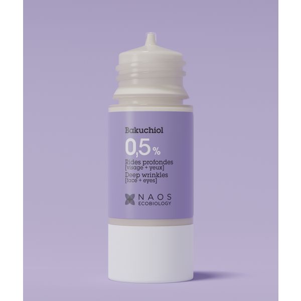 Bakuchiol 0,5% 15 ml