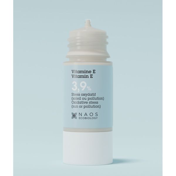 Vitamine E 3,9% 15 ml