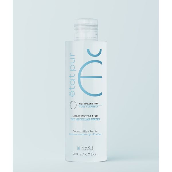 L'eau micellaire 200 ml