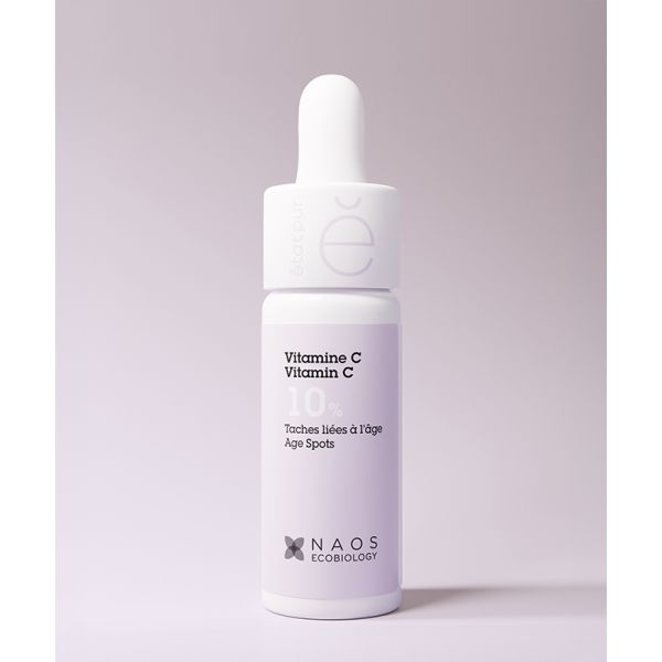 Vitamine C 10% 15 ml