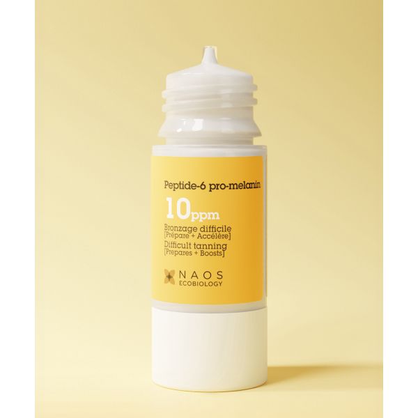 Peptide-6 pro-melanine 10ppm 15 ml