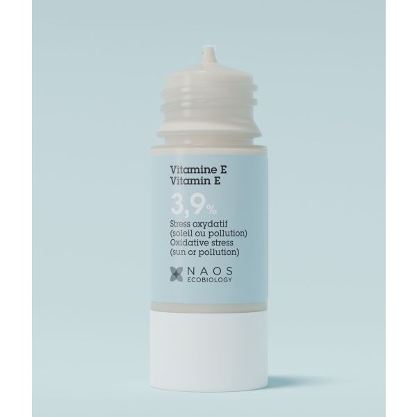 Vitamine E 3,9% 15 ml