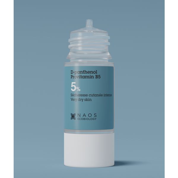 D-panth&eacute;nol 5% 15 ml