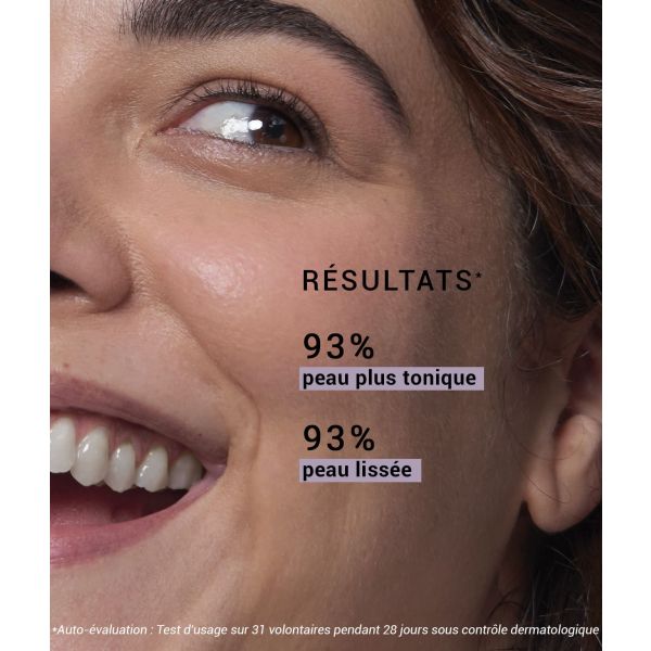 Peptide-4 pro-collagène 5ppm 15 ml