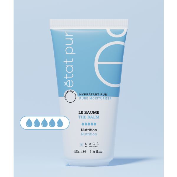 Le baume 50 ml