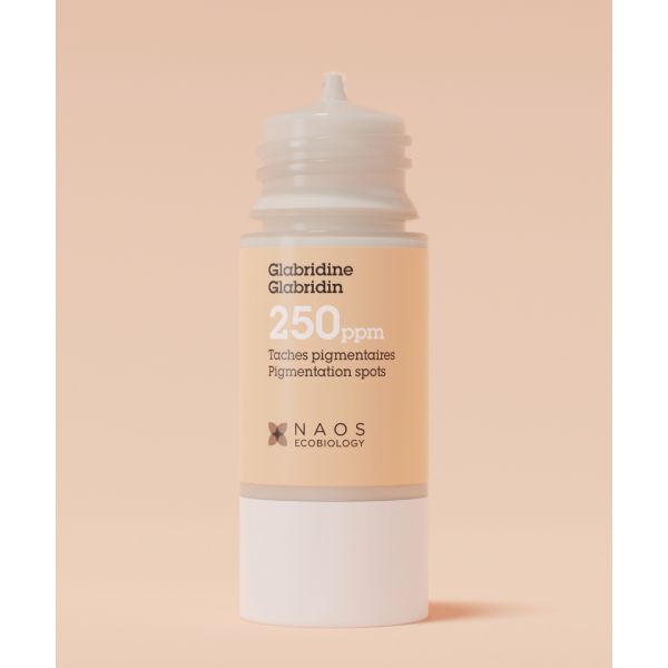 Glabridine 250ppm 15 ml