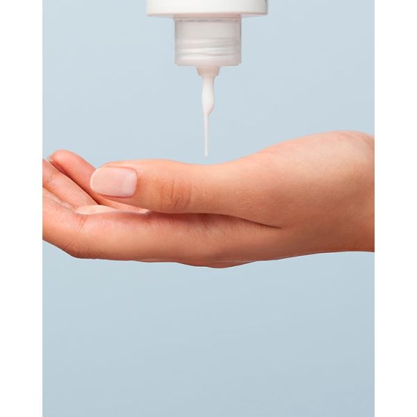 Le lait démaquillant 200 ml